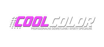 Coolcolor Profesjonalne oświetlenie i efekty specjalne